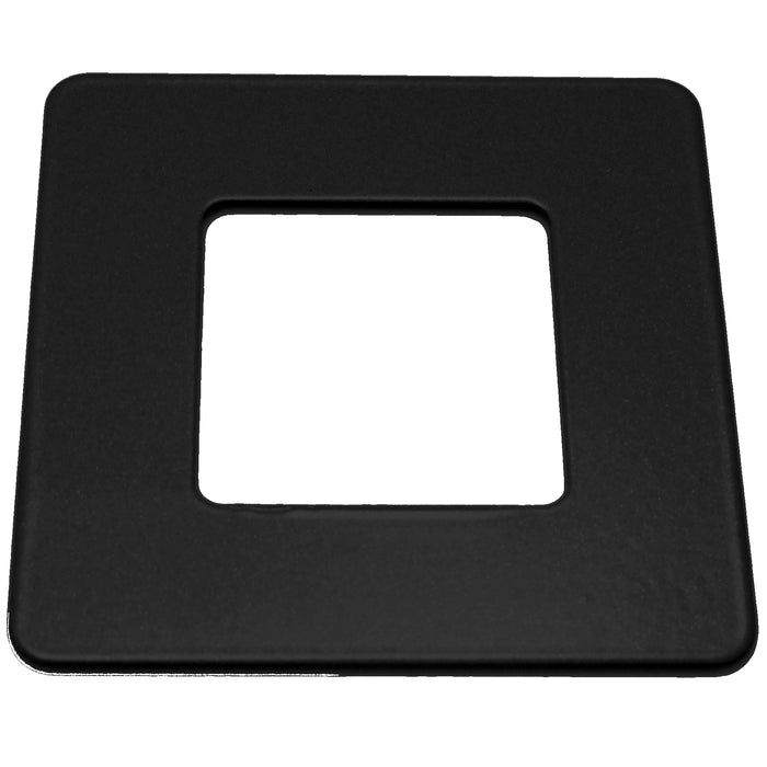 Satin Black