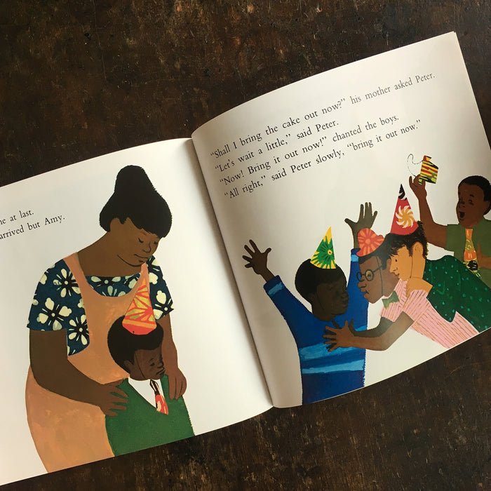 A Letter To Amy