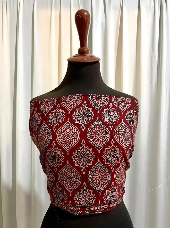 Ajrak: Hala