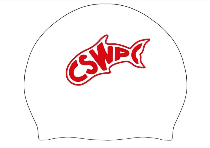AK Club Kit Cheltenham Club Cap in white and red with logo, stylish sports cap for fans and casual wear.
