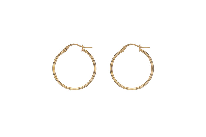 Alisia Hoops AL1699