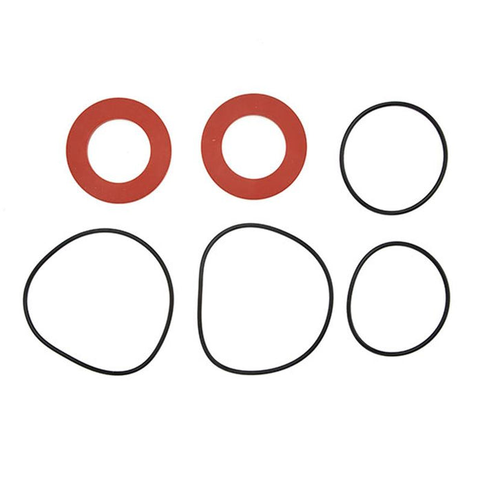 ARK 400B RC4 2" 1st or 2nd Check Rubber Kit