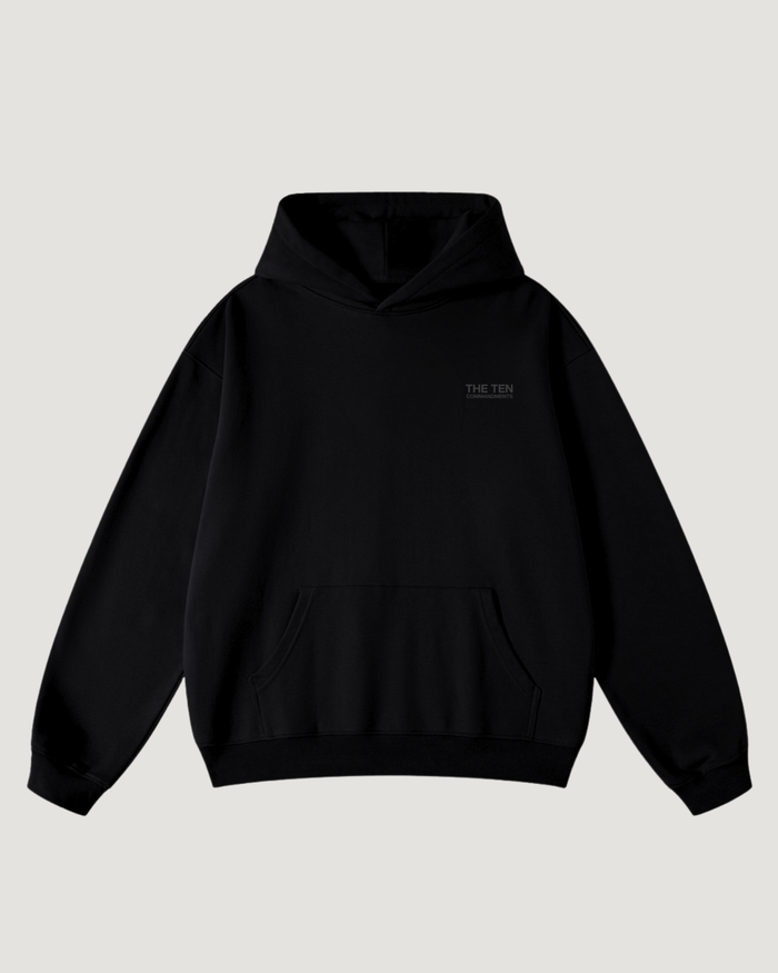 ARMOR OF GOD HOODIE
