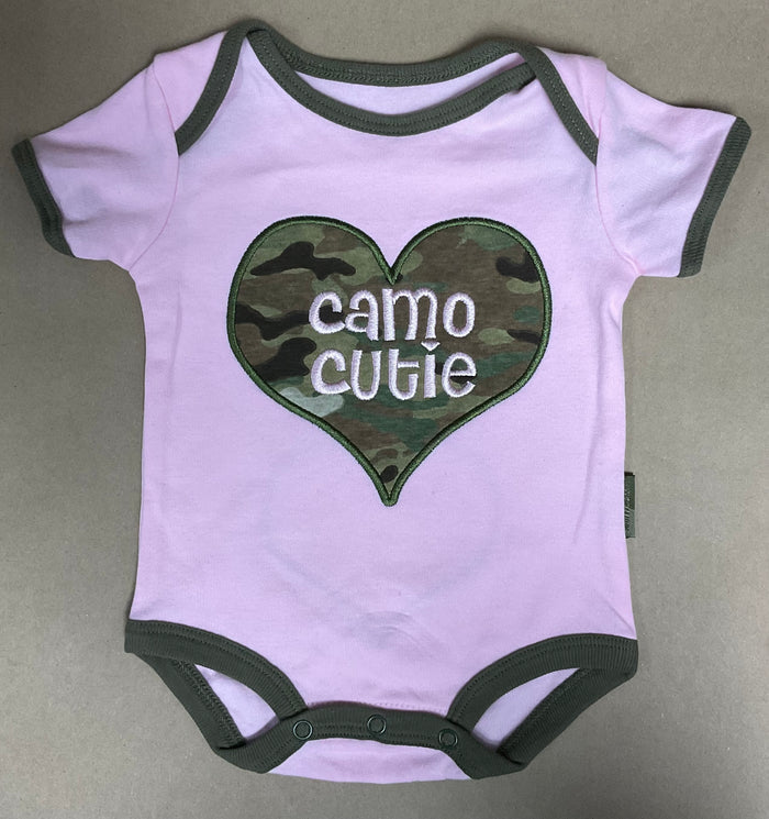 Army Onesies
