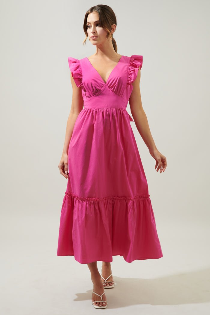 FUCHSIA / XS