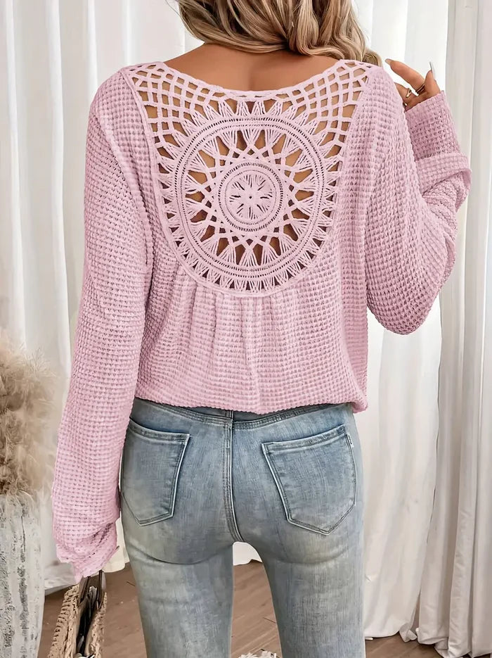 Rose clair / XS