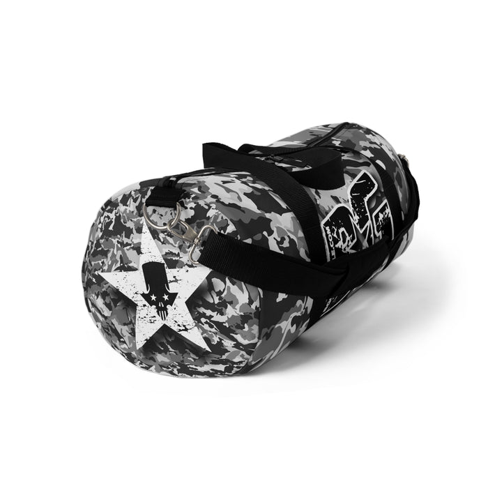 BG Cornhole Ghost Recon Camo Duffel Bag