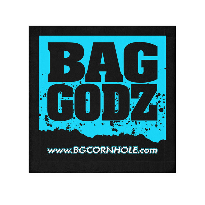 BG Rally Towel