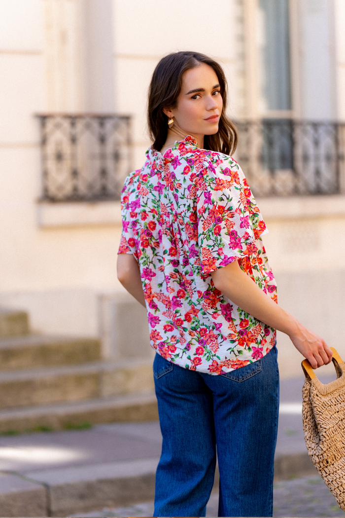 Blouse Noe