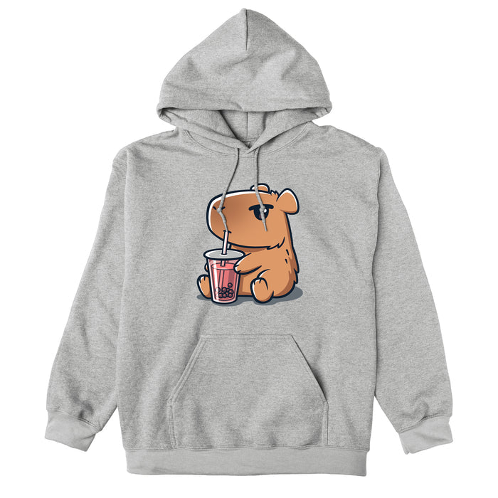 Pullover Hoodie / Unisex / S