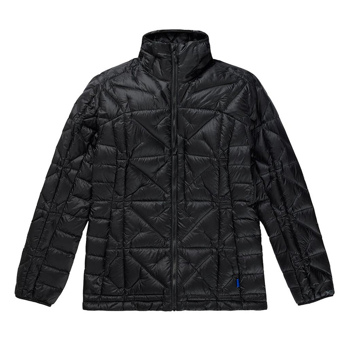 Burton Womens AK Baker Down Insulator - True Black