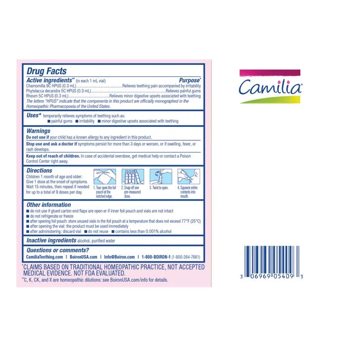 Camilia