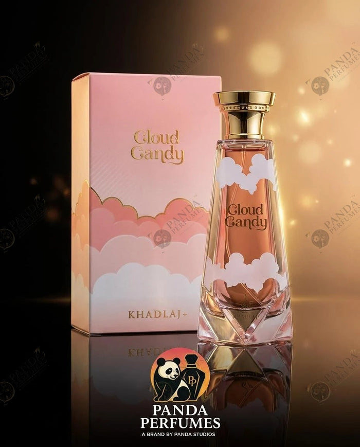 Cloud Candy - Khadlaj