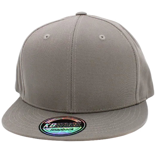 COTTON SNAPBACK