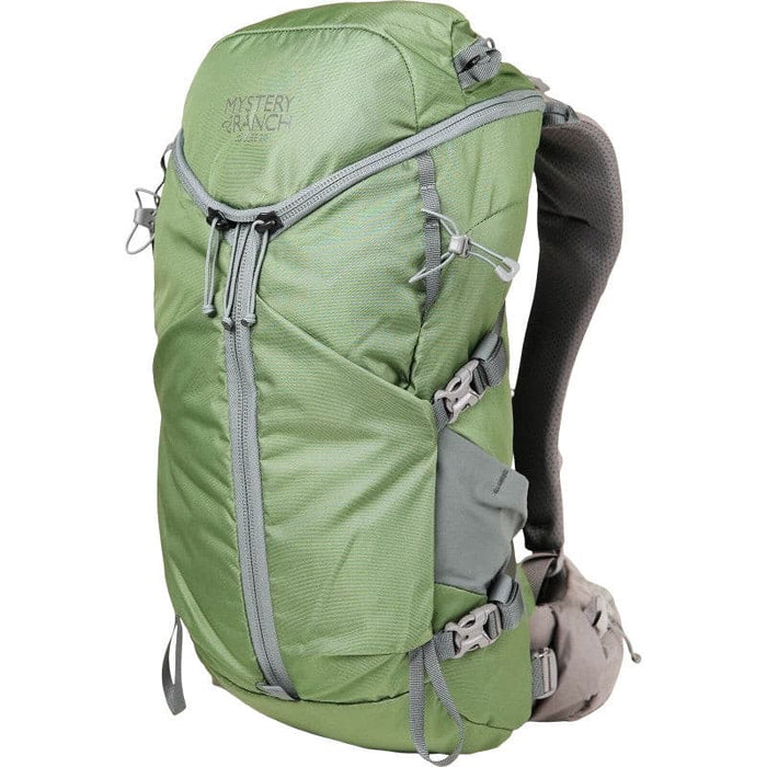 20L / Noble Fir / S / M