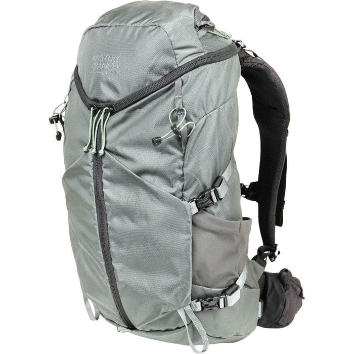 29L / Mineral Gray / S / M