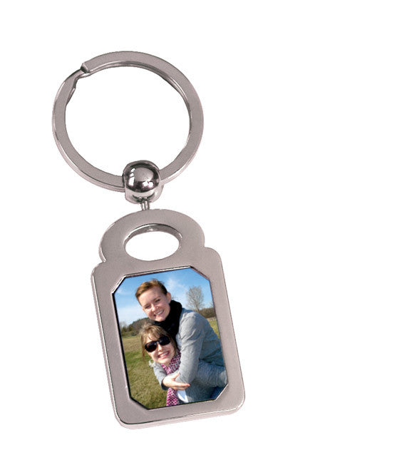Custom Full Color Picture Keychain - EZ Corporate Clothing
- 2