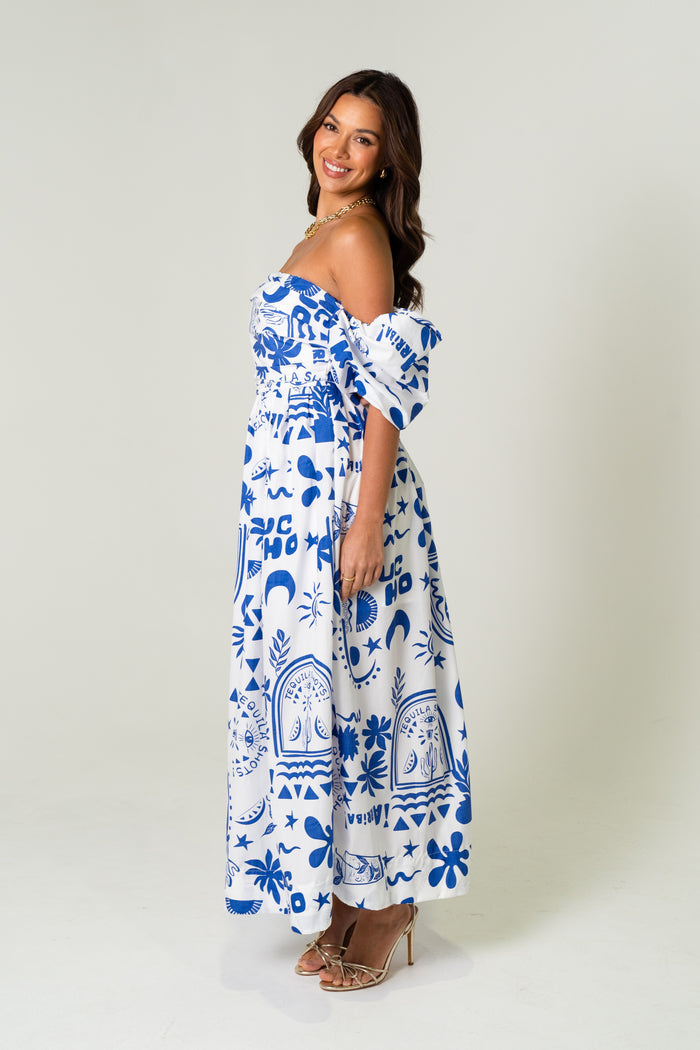 AU 8 / Summer Print