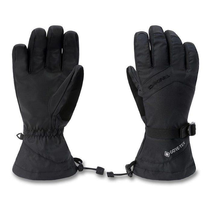 Dakine 2025 Eclipse Gore-Tex Glove - Black