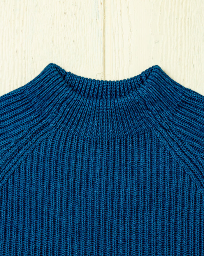 Deep Sea Helena Sweater
