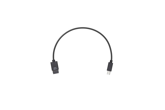 DJI Ronin-S PART 13 Multi-Camera Control Cable (Multi) – Image 2 | DroneNerds