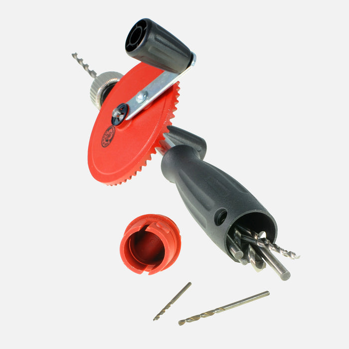 Drill Bit Kit for Wood - Set of 6