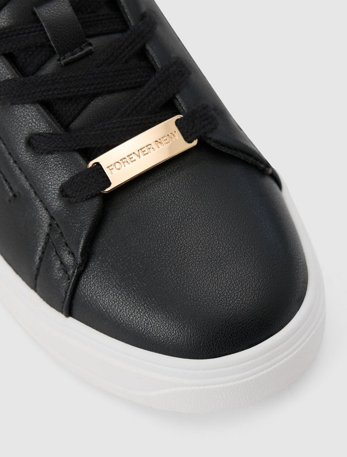 Eleanor 3 Flatform Sneaker Forever New