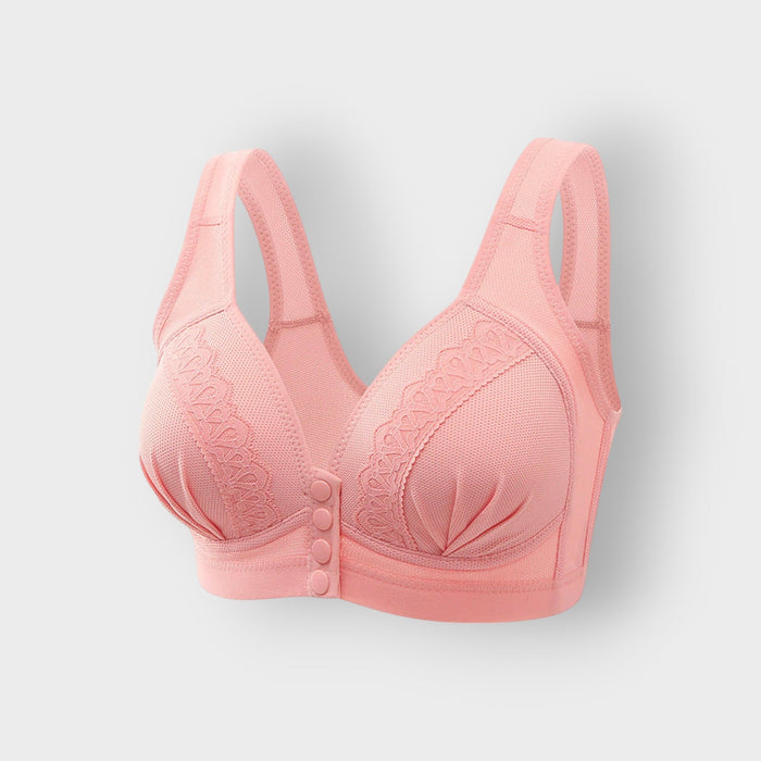 Rose clair / S(36B–38B)
