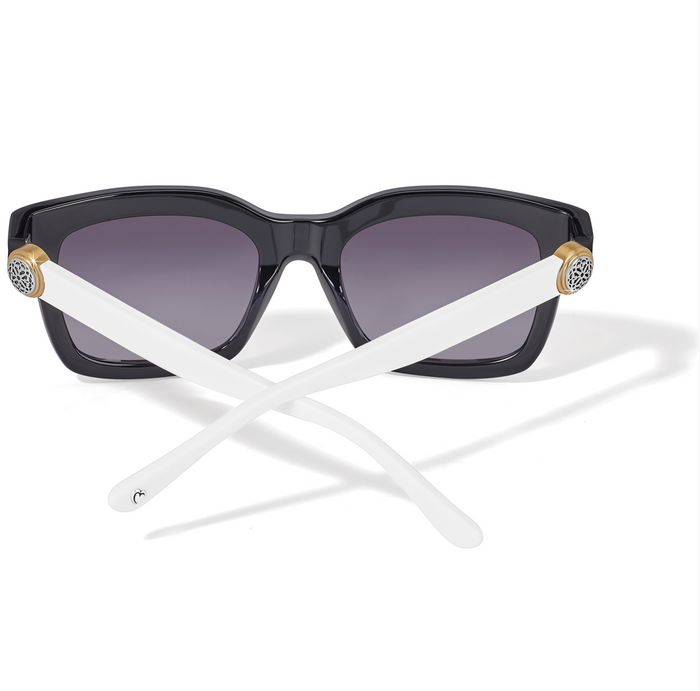 Ferrara Two Tone Sunglasses