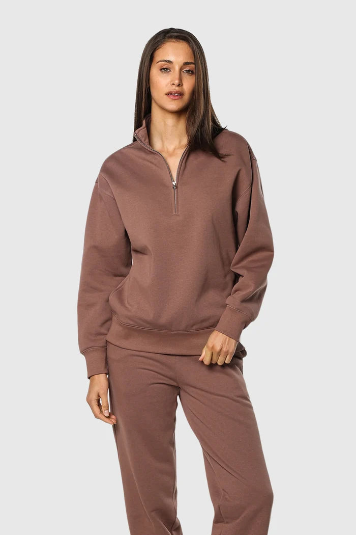 Brown / Extra Small