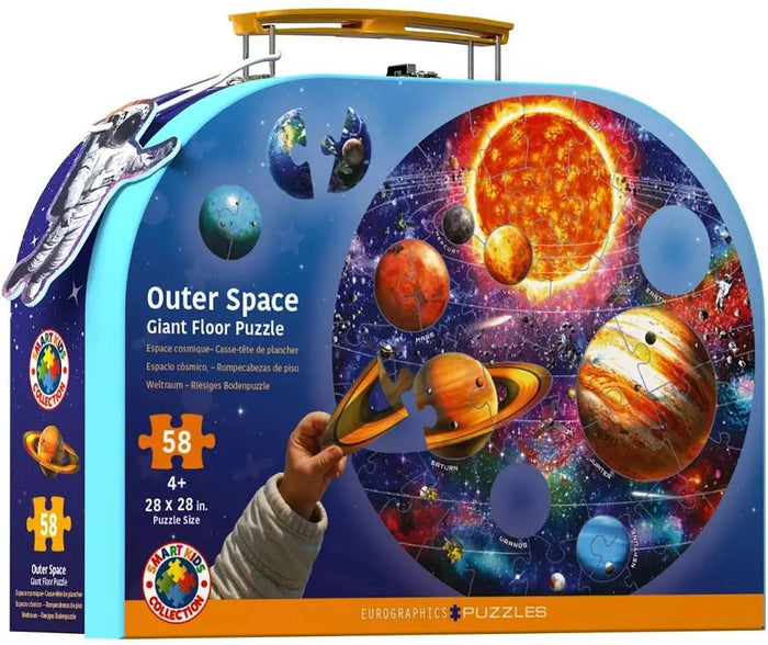 Giant Puzzle