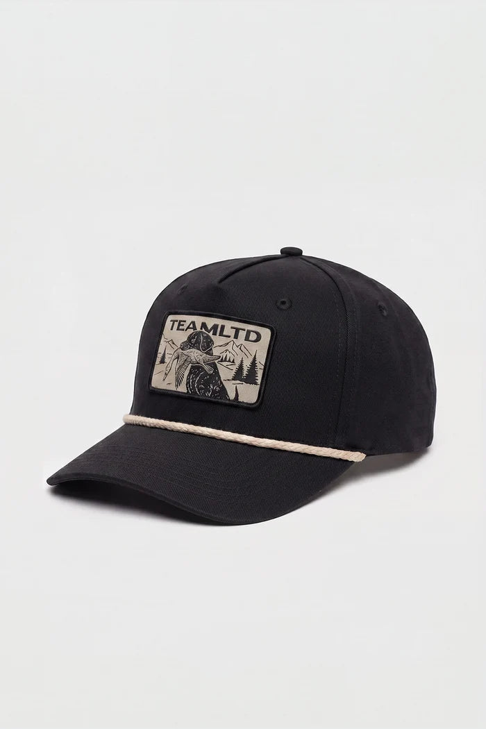 Good Boy Snapback
