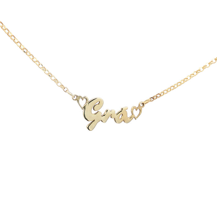 Grá Pendant