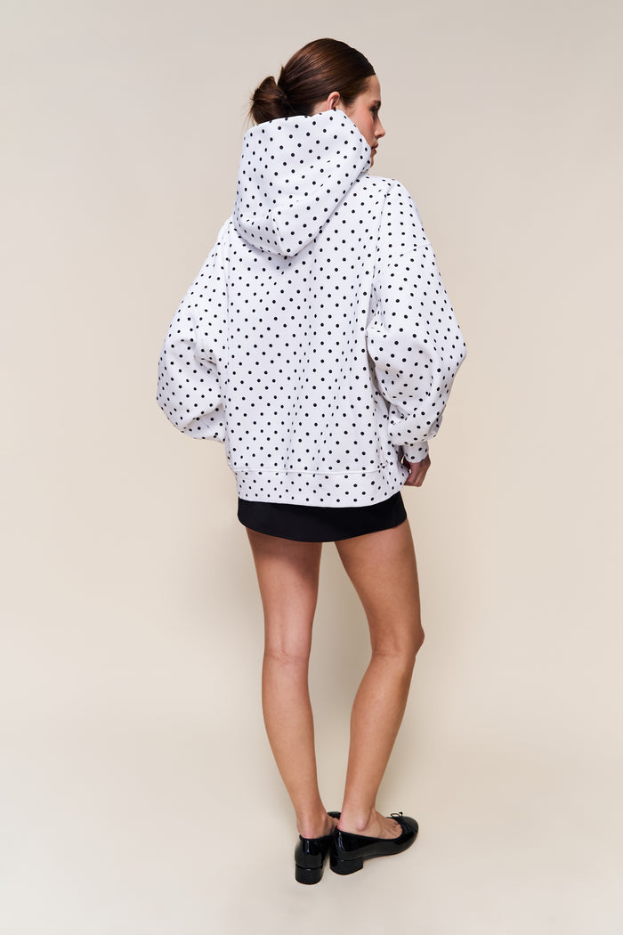 Guizio Pullover Hoodie