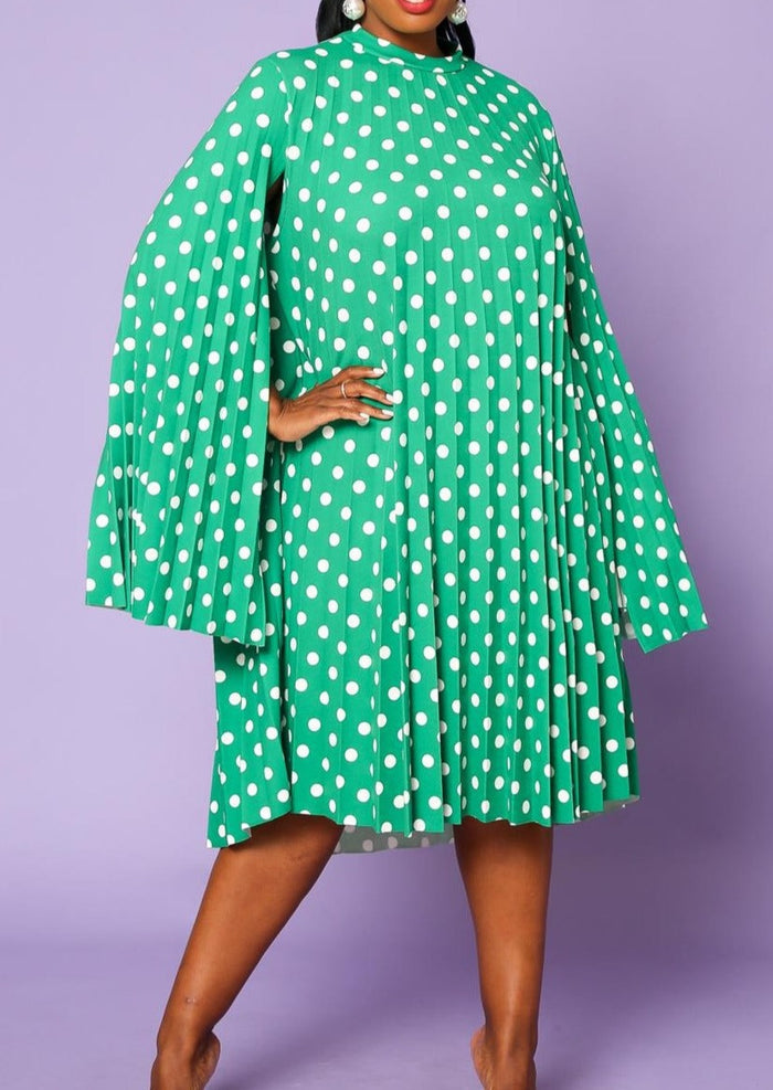 2XL / GREEN