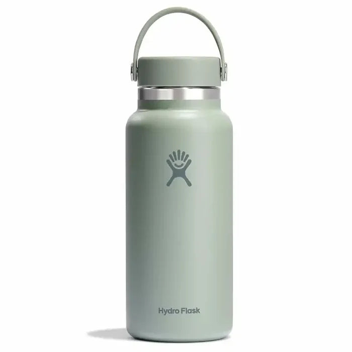 Agave Hydro Flask 32oz Water Bottle