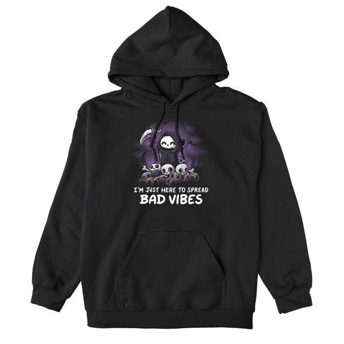 Pullover Hoodie / Unisex / S