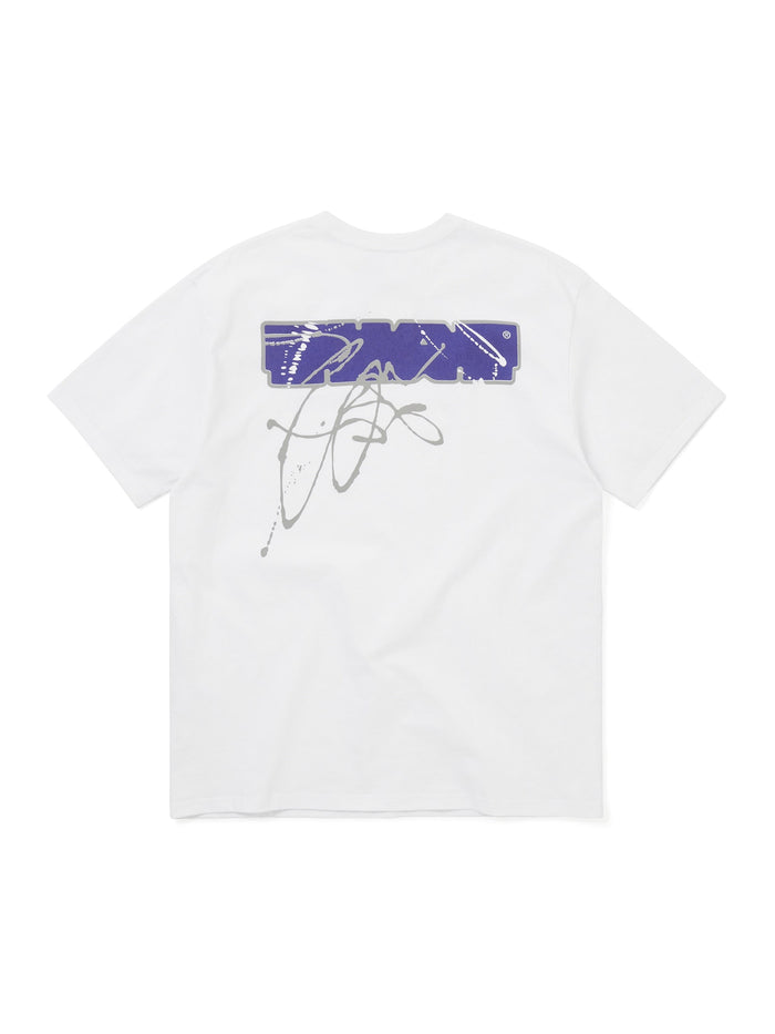 White / S
