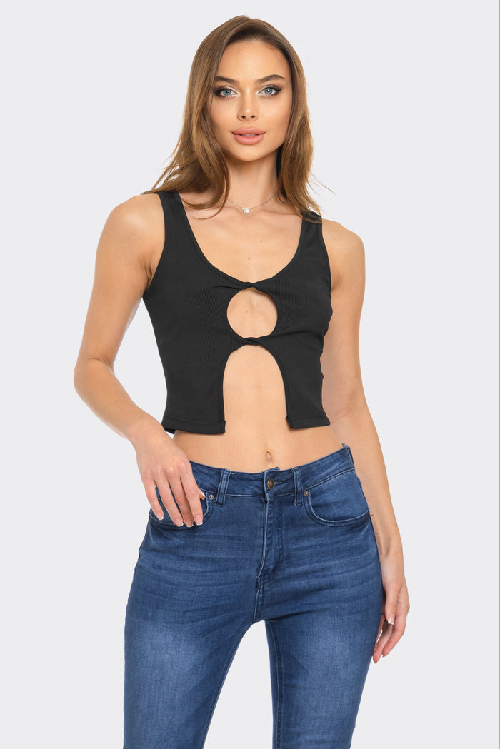 BLACK / 3/2/1 (S/M/L)