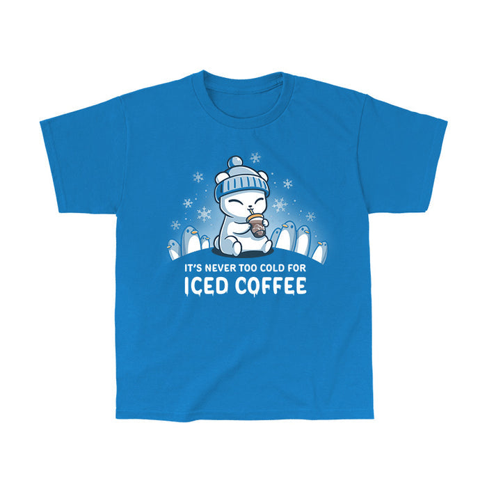 Classic Cotton T-shirt / Kids' / S