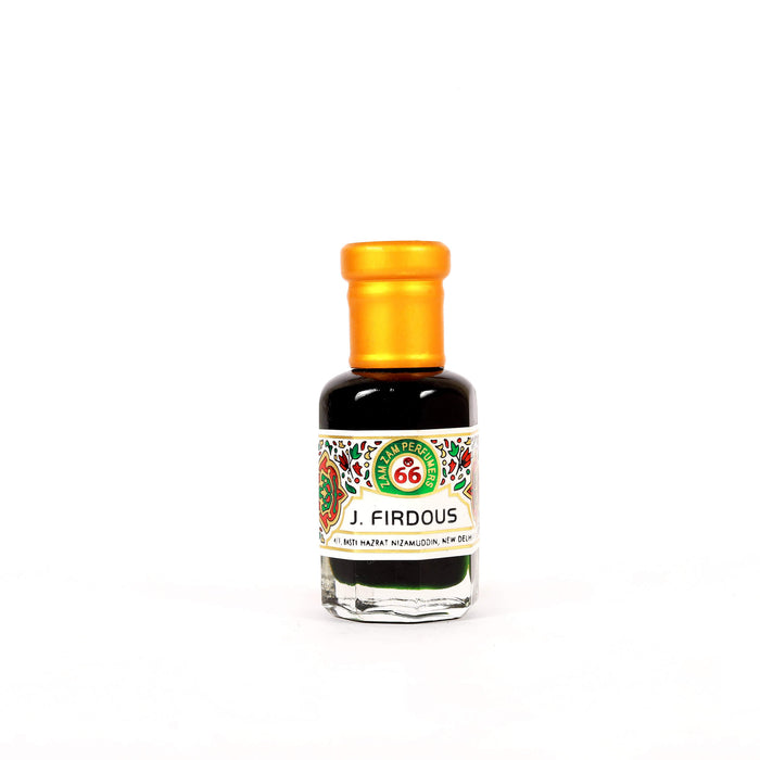 Jannatul Firdous 60 Attar