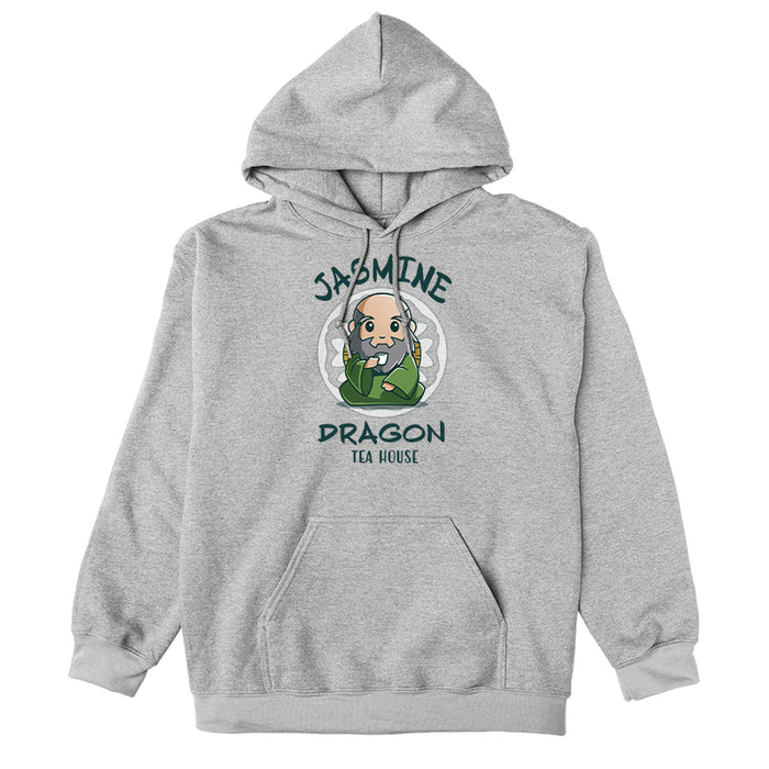 Pullover Hoodie / Unisex / S