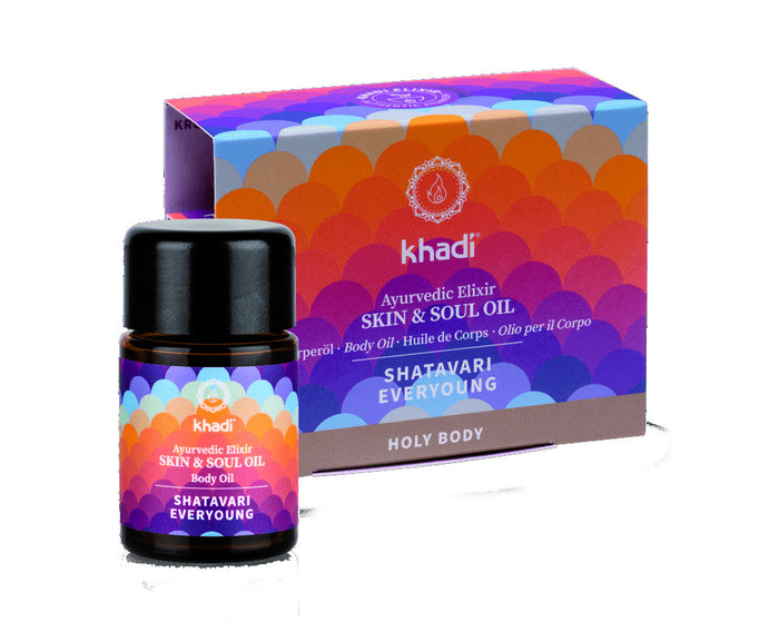 Khadi - Mini Körperöl Shatavari Everyoung - 10ml_9783.jpg