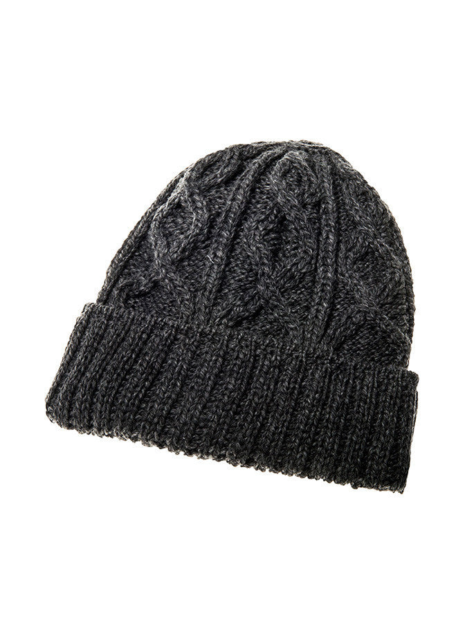 Slate Grey / One Size