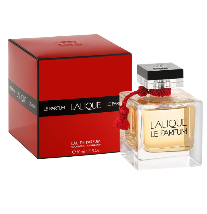 Lalique Le Parfum Eau de Parfum