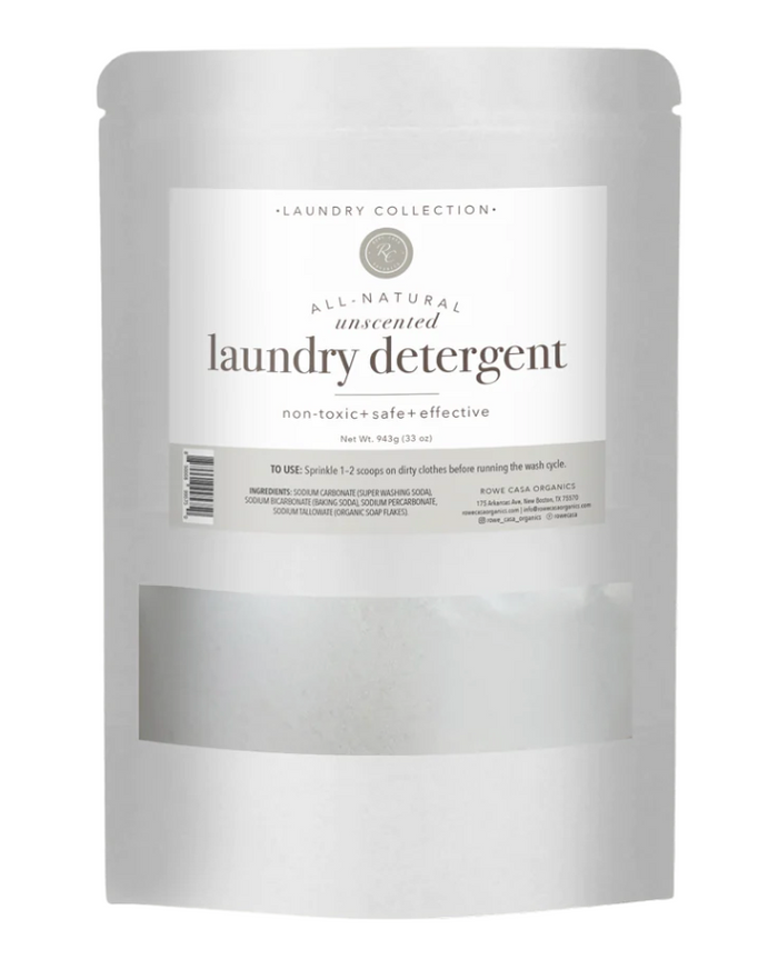 Laundry Detergent | 32 oz