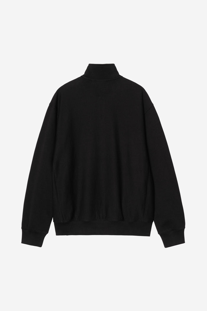 Longhand Half Zip Sweat