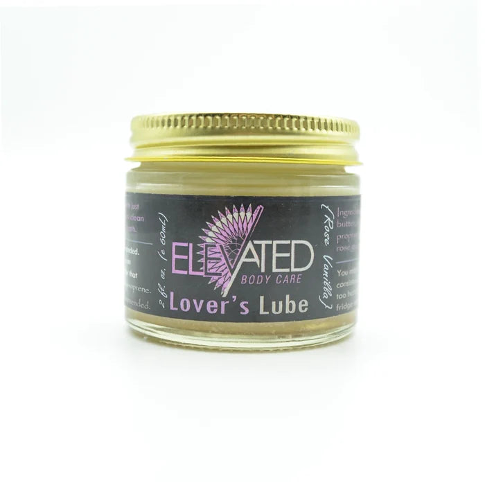 Lover's Lube