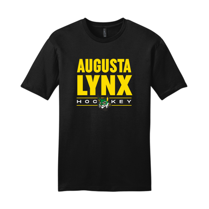 Lynx Primal Black Tee