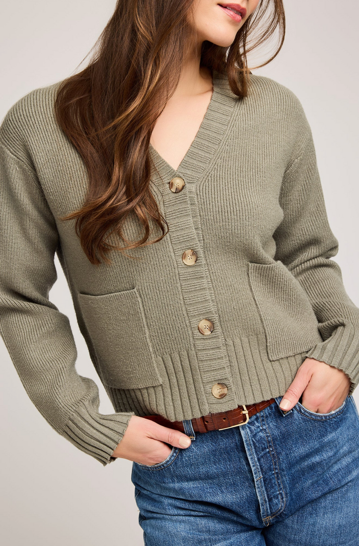 Mabel Cardi - Ivy